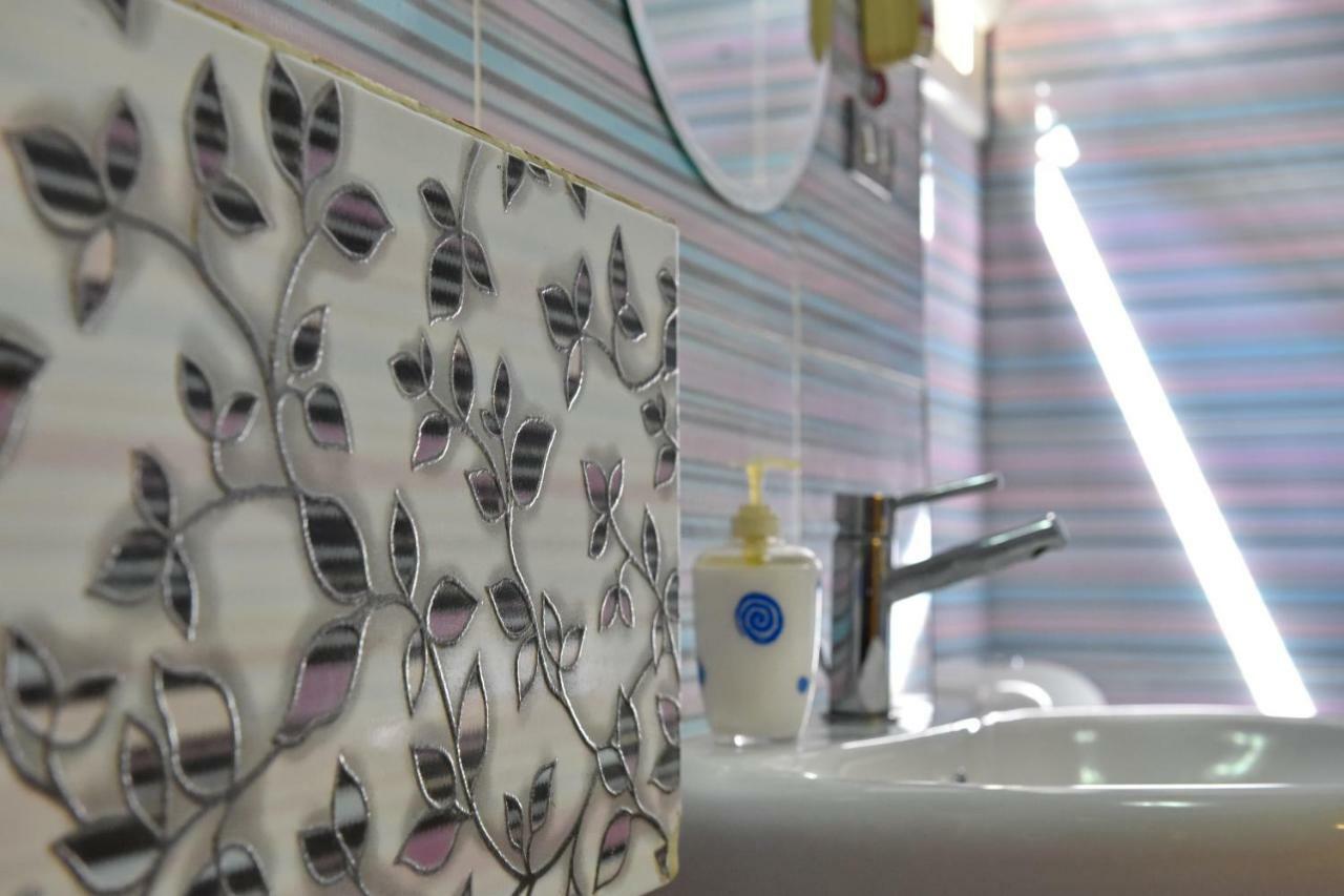Two-Bedroom Apartment At Mohamed Farid Street القاهرة المظهر الخارجي الصورة