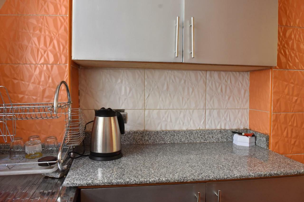 Two-Bedroom Apartment At Mohamed Farid Street القاهرة المظهر الخارجي الصورة