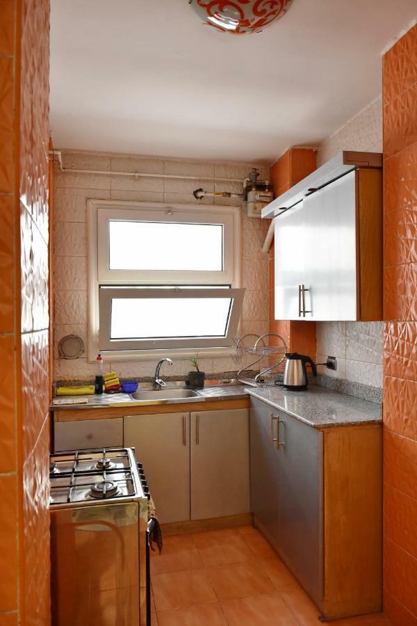 Two-Bedroom Apartment At Mohamed Farid Street القاهرة المظهر الخارجي الصورة