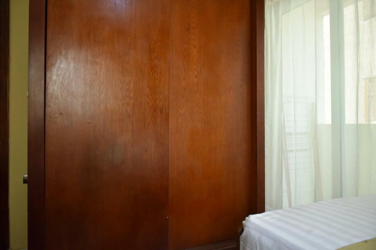 Two-Bedroom Apartment At Mohamed Farid Street القاهرة المظهر الخارجي الصورة
