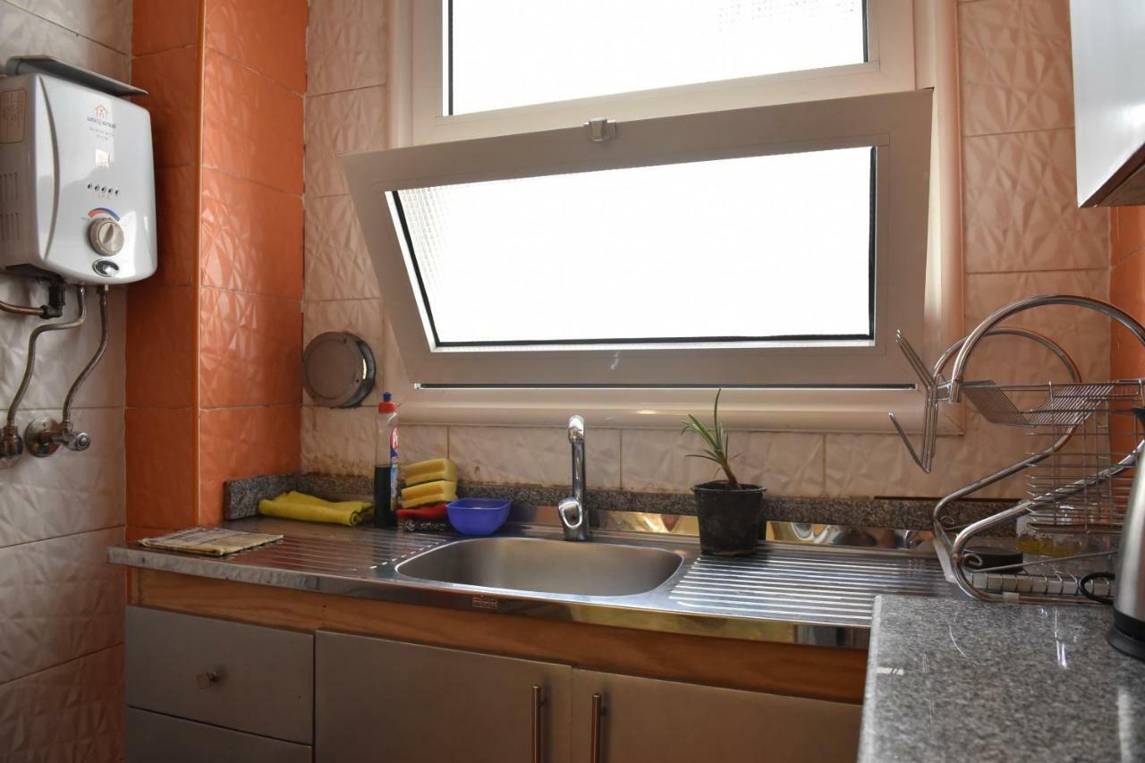 Two-Bedroom Apartment At Mohamed Farid Street القاهرة المظهر الخارجي الصورة