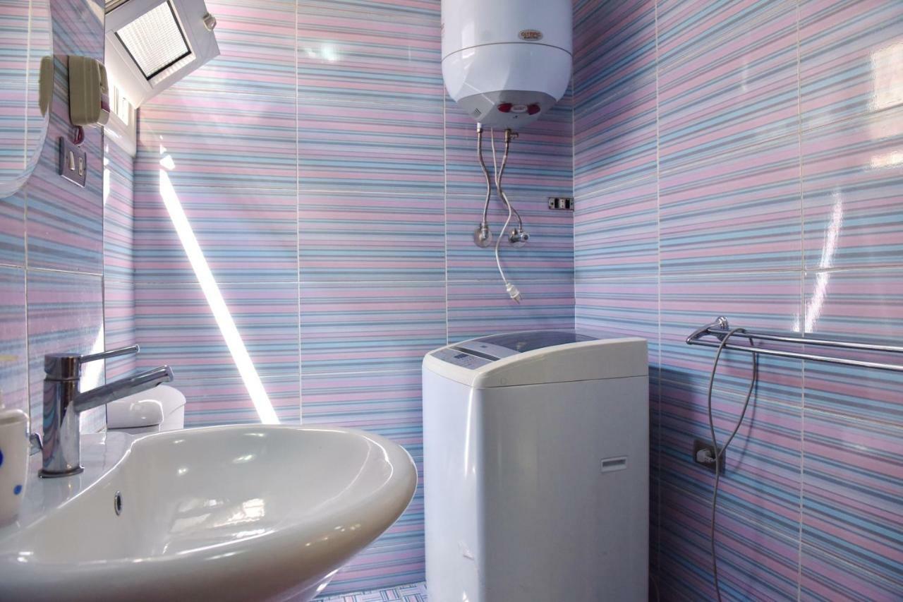 Two-Bedroom Apartment At Mohamed Farid Street القاهرة المظهر الخارجي الصورة