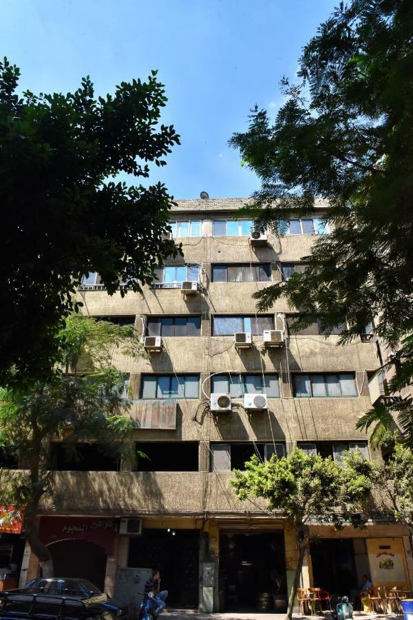 Two-Bedroom Apartment At Mohamed Farid Street القاهرة المظهر الخارجي الصورة