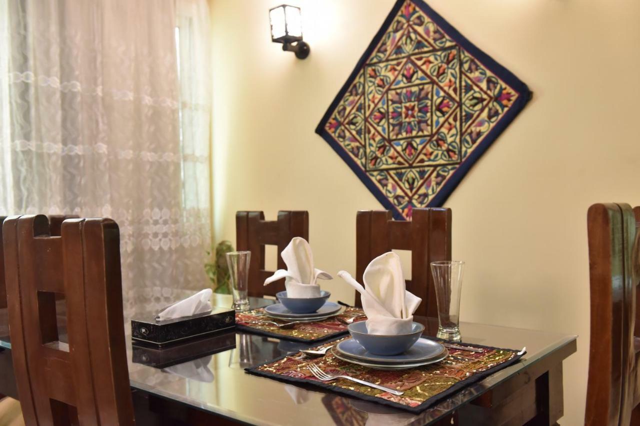 Two-Bedroom Apartment At Mohamed Farid Street القاهرة المظهر الخارجي الصورة